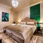 Guest house Riva Palace - Design 4*