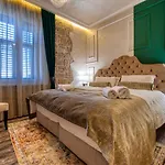 Guest house Riva Palace - Design
