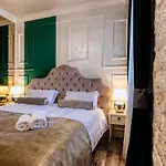 Guest house Riva Palace - Design 4*