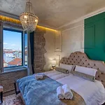 Guest house Riva Palace - Design