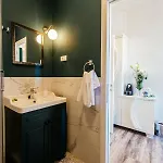 Guest house Riva Palace - Design