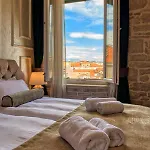 Guest house Riva Palace - Design