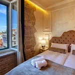 Guest house Riva Palace - Design 4*