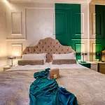 Guest house Riva Palace - Design