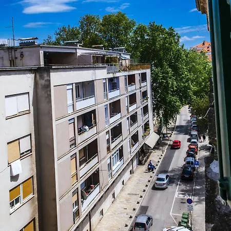 Riva Palace - Design Guest house Zadar