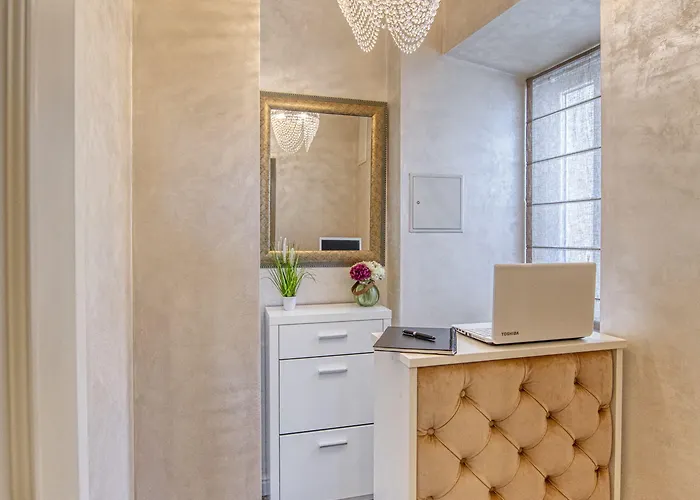 Riva Palace - Design Guest house Zadar