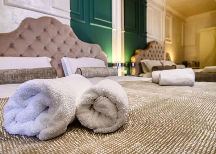 Riva Palace - Design 4*