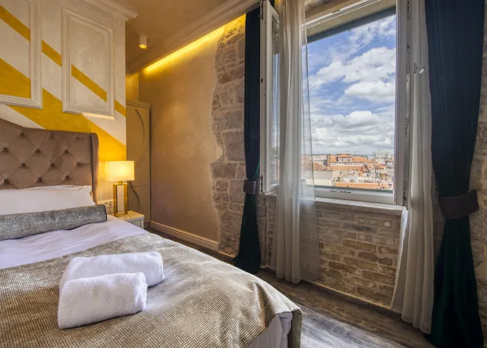 Riva Palace - Design 4*