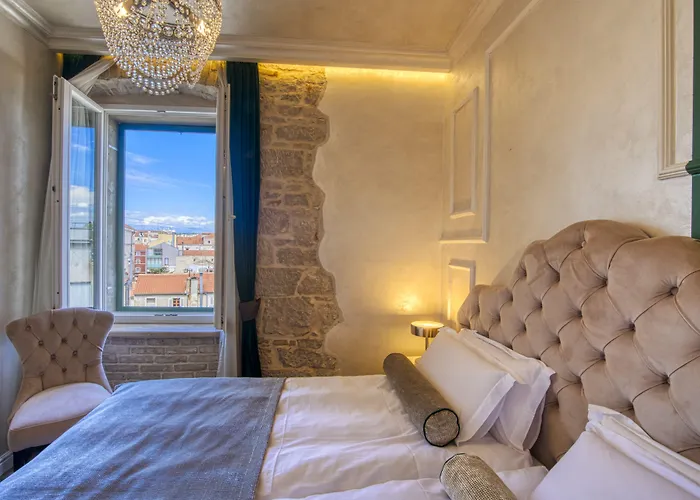 Riva Palace - Design Guest house 4*