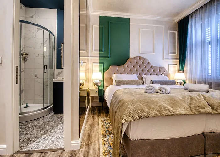 Riva Palace - Design 4* Zadar