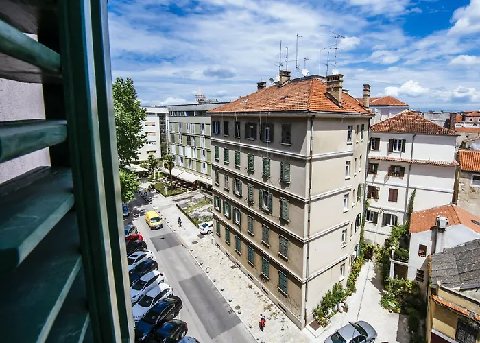 Riva Palace - Design Zadar