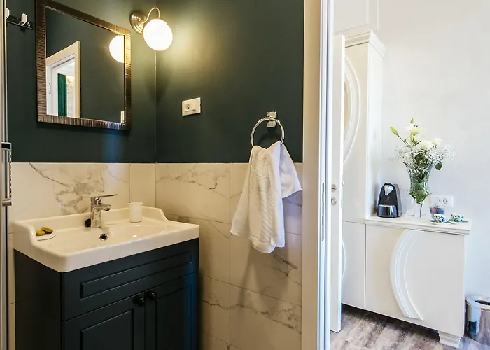 Riva Palace - Design Guest house 4*