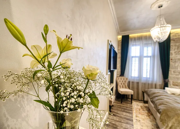 Riva Palace - Design Guest house 4*