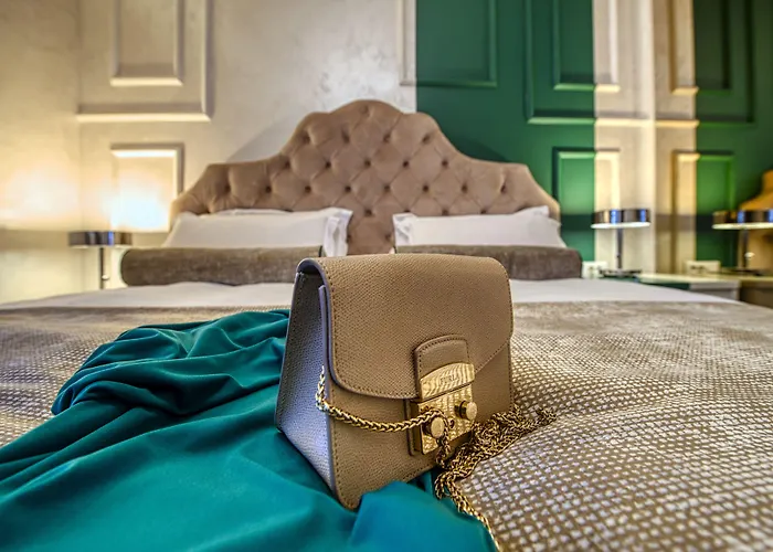 Riva Palace - Design 4*