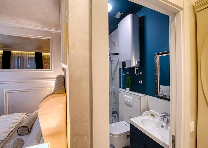 Riva Palace - Design 4* Zadar