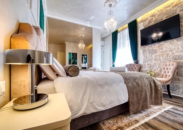 Riva Palace - Design Guest house