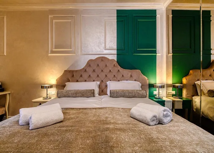 Riva Palace - Design 4*