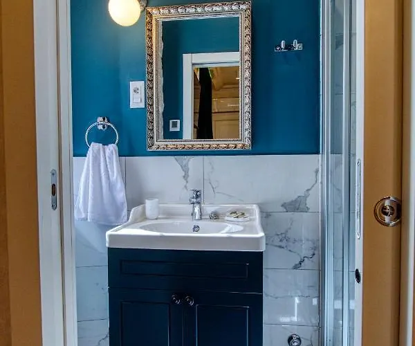 Guest house Riva Palace - Design Zadar