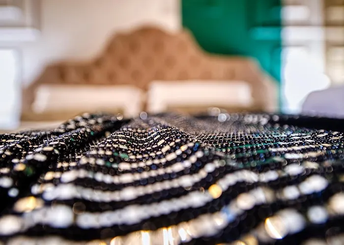 Guest house Riva Palace - Design