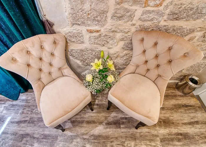 Guest house Riva Palace - Design 4*