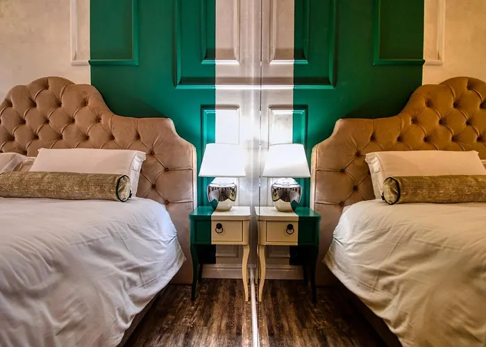 Riva Palace - Design Guest house Zadar