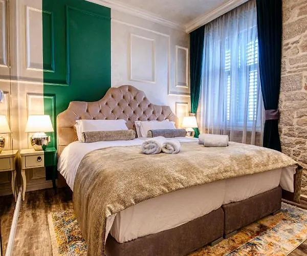 Riva Palace - Design Guest house Zadar