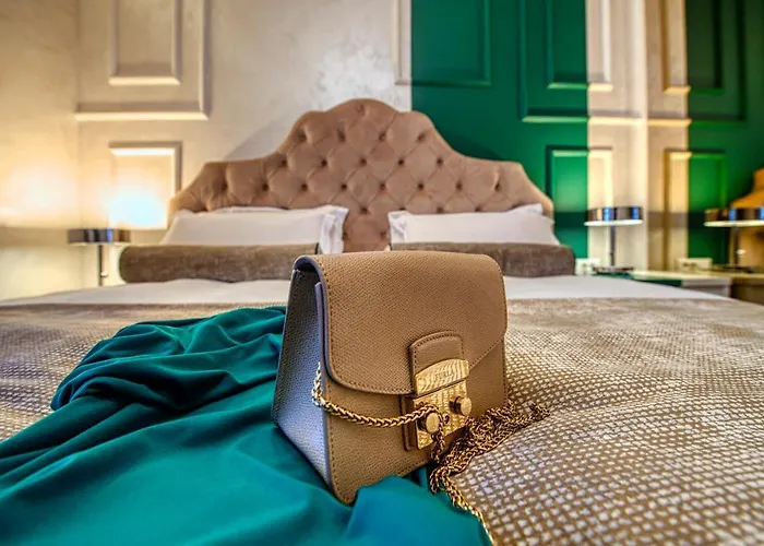 Riva Palace - Design 4*