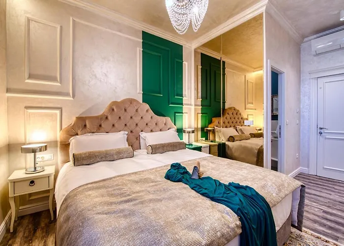 Riva Palace - Design Guest house Zadar