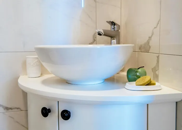 Riva Palace - Design 4* Zadar