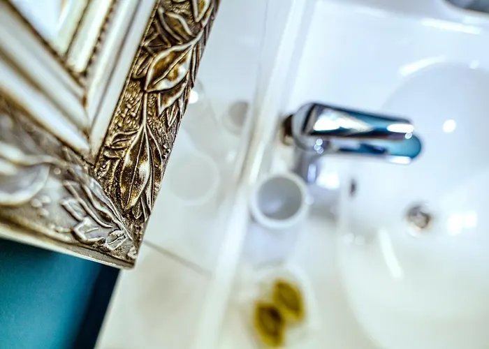 Guest house Riva Palace - Design 4*