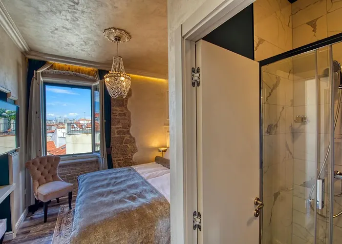 Riva Palace - Design Guest house Zadar