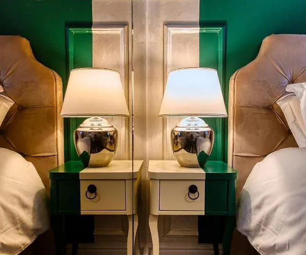 Riva Palace - Design Guest house Zadar