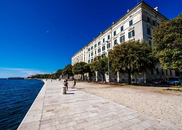 Riva Palace - Design