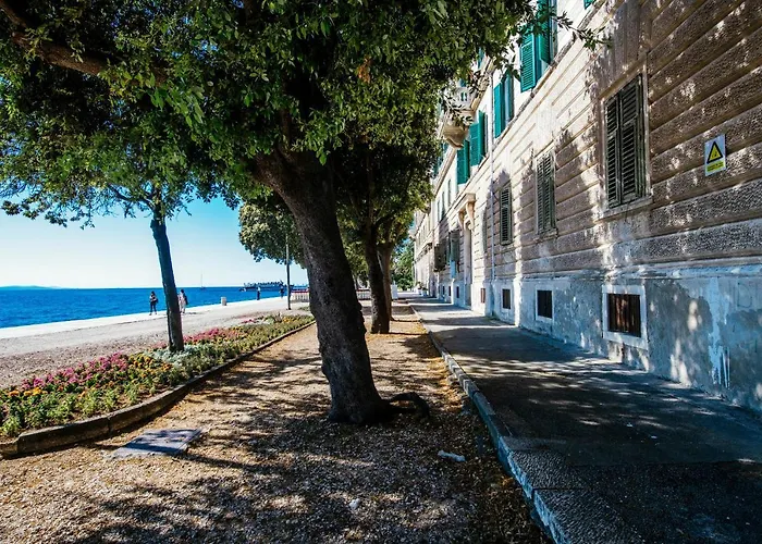 Guest house Riva Palace - Design 4*