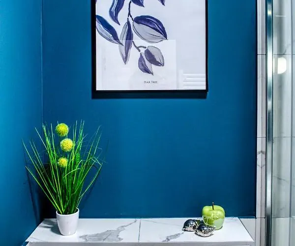 Guest house Riva Palace - Design 4*