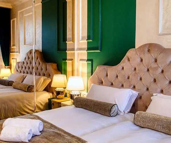 Riva Palace - Design 4*