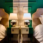 Riva Palace - Design Vendégház Zára