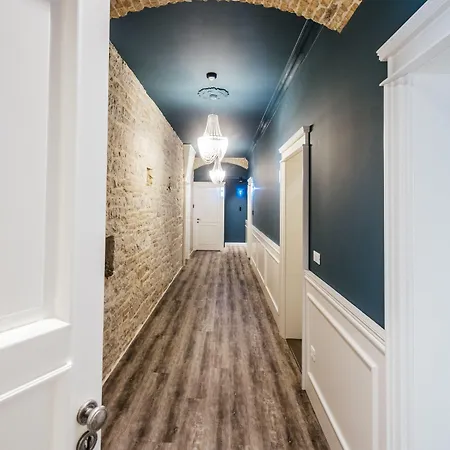 Riva Palace - Design 4*