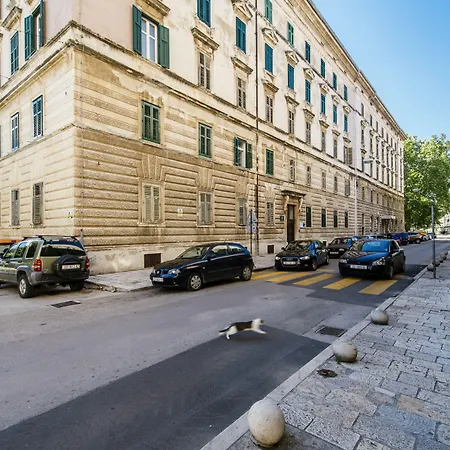 Riva Palace - Design 4* 扎达尔