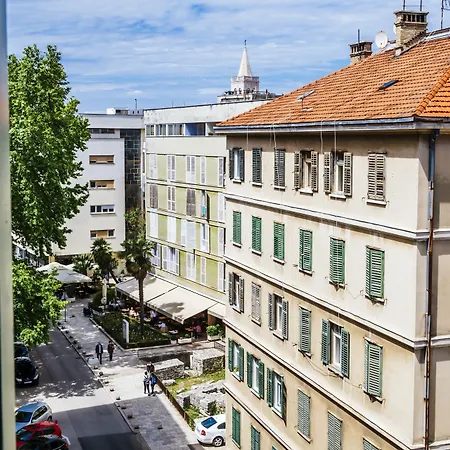 Gasthof Riva Palace - Design Zadar