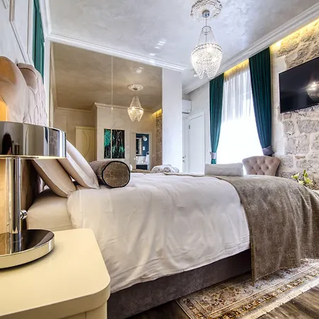 Riva Palace - Design