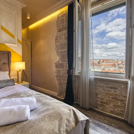 Riva Palace - Design 4*