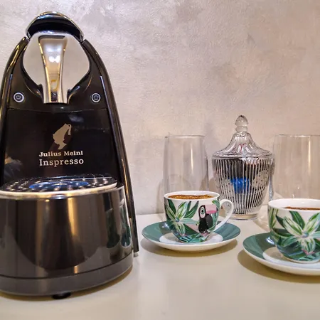 Riva Palace - Design 扎达尔