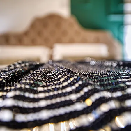 Riva Palace - Design Affittacamere Zara