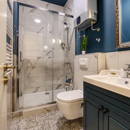 Riva Palace - Design Gostinjska kuća