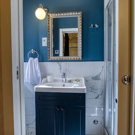 Affittacamere Riva Palace - Design Zara