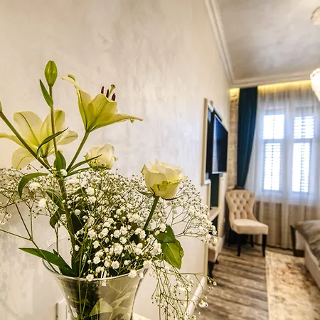 Riva Palace - Design Affittacamere 4*