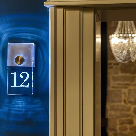 Riva Palace - Design Gostinjska kuća