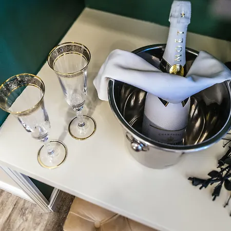 Riva Palace - Design 4*