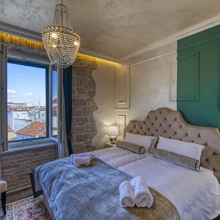 Riva Palace - Design Zara